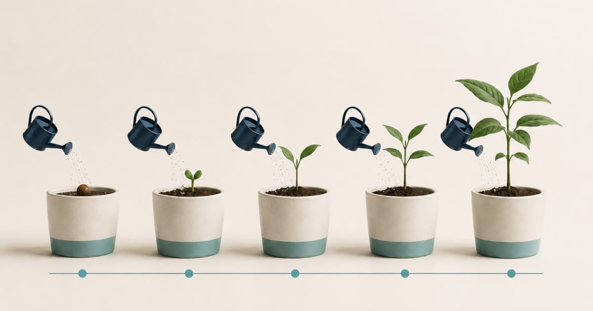 Why Consistency Matters When Raising & Scaling