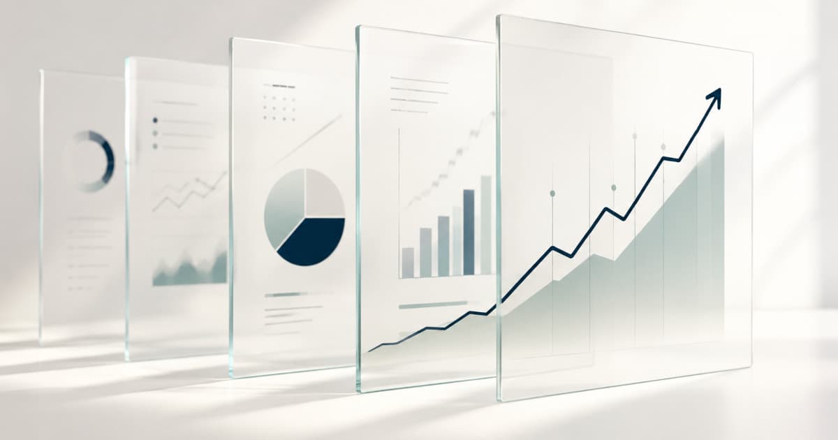 How Transparent Reporting Helps You Scale Faster