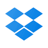 Dropbox logo